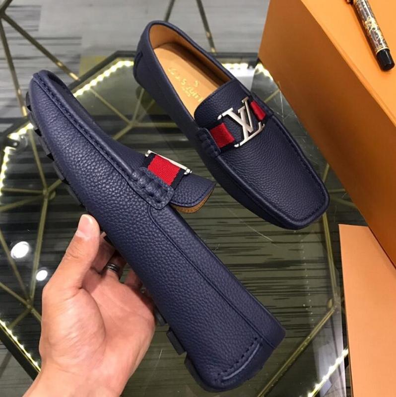 Luxe Touch Bags -  Men Shoes - 1893