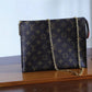 Luxe Touch Fashion LTB-bags - 9325