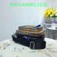 LTB Fashion -BBR Bags - 397