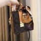 Fashion Luxe Touch bags - 3731