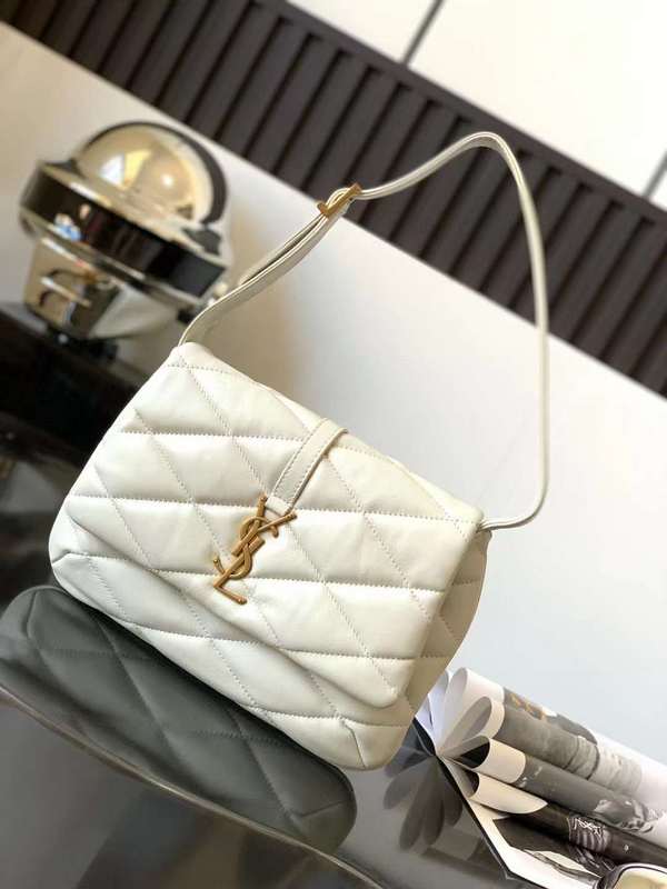 Luxe Touch - SLY Bags 496
