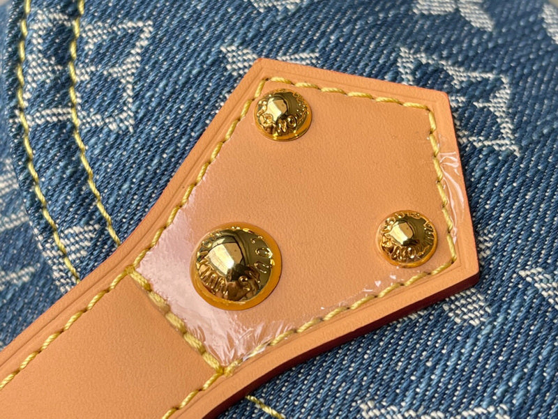 Fashion Luxe Touch bags - 4893