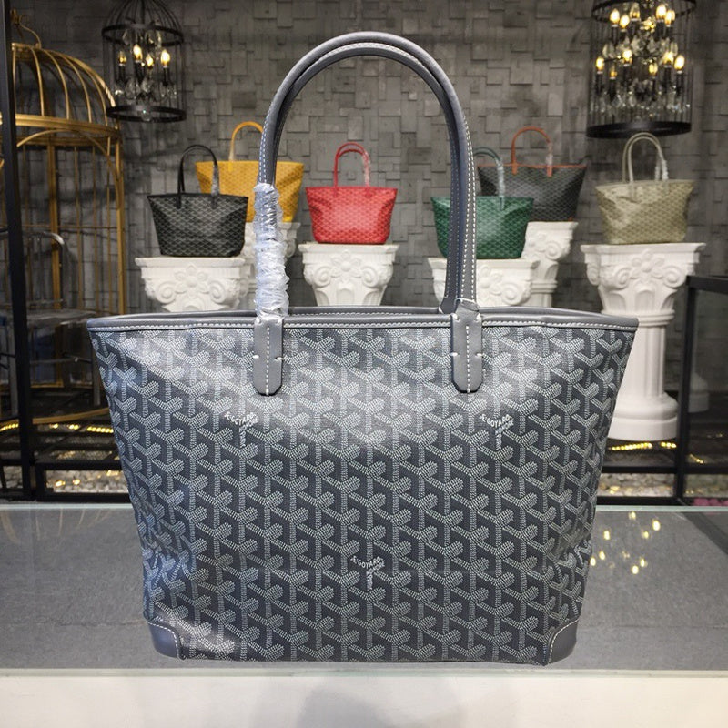 Luxe Touch Bags - GOD Bags - 207