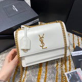 Luxe Touch - SLY Bags 460