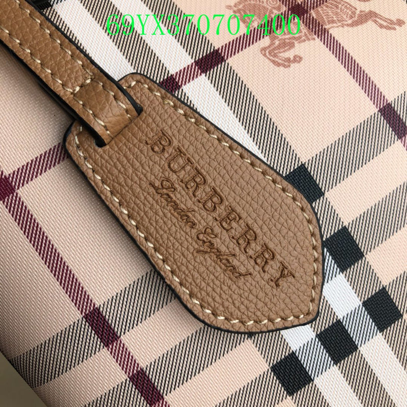 LTB Fashion -BBR Bags - 465