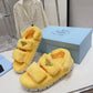 Luxe Touch Bags - PD Women Shoes - 181