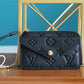 Luxe Touch Fashion LTB-bags - 8988
