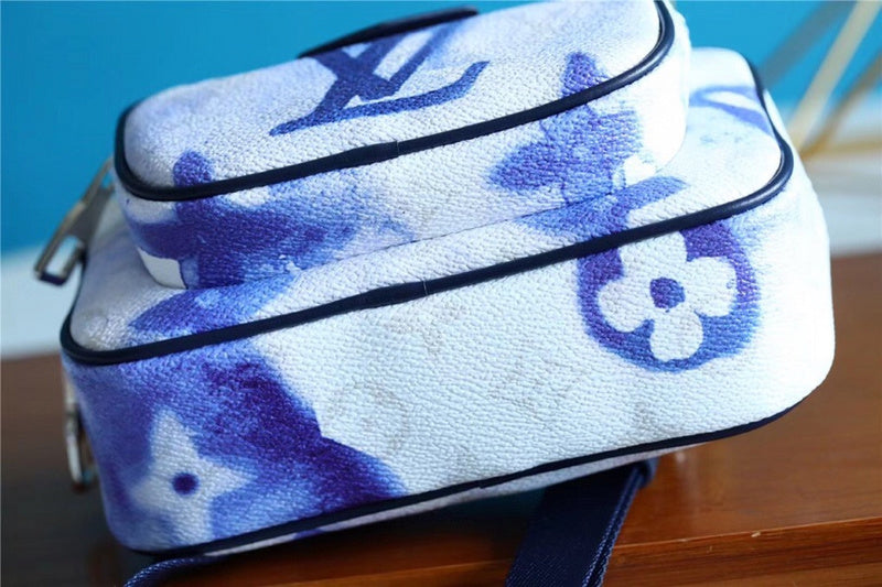 Luxe Touch Fashion LTB-bags - 10200
