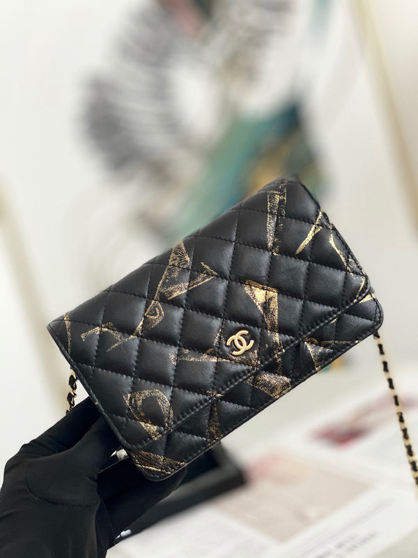 Luxe Touch Bags -  Bags - 331