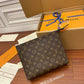 Luxe Touch Fashion LTB-Bags - 16636
