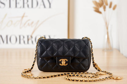 Luxe Touch Bags 

 -  Bags - 2946