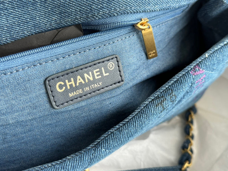 Luxe Touch Bags -  Bags - 075