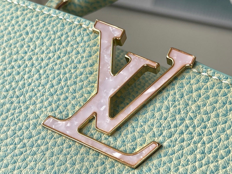 Fashion Luxe Touch bags - 4859