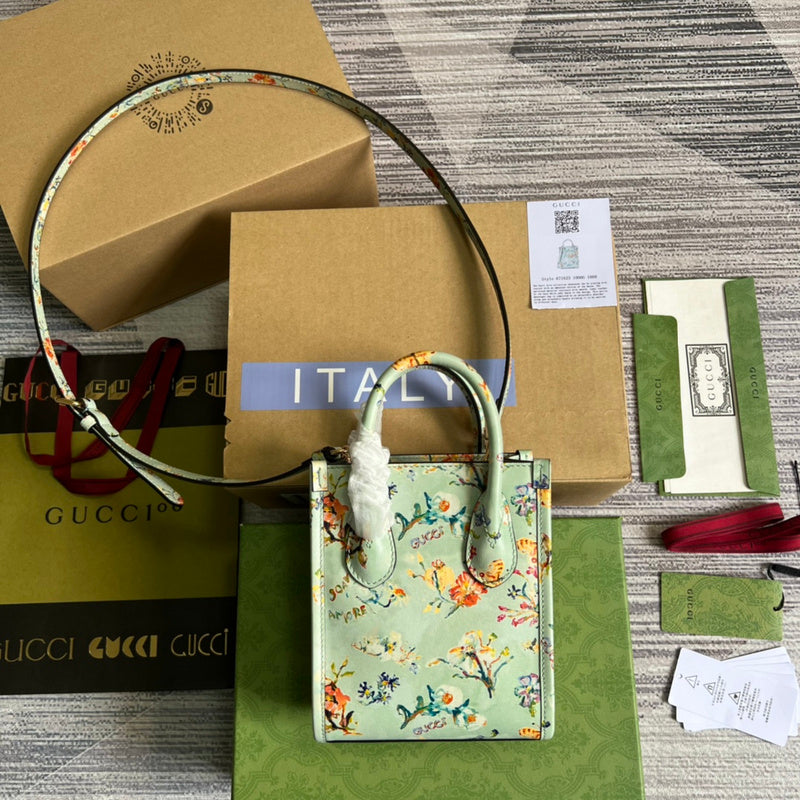LTB - GG Bags - 1331