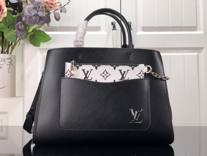 Fashion Luxe Touch bags - 3538
