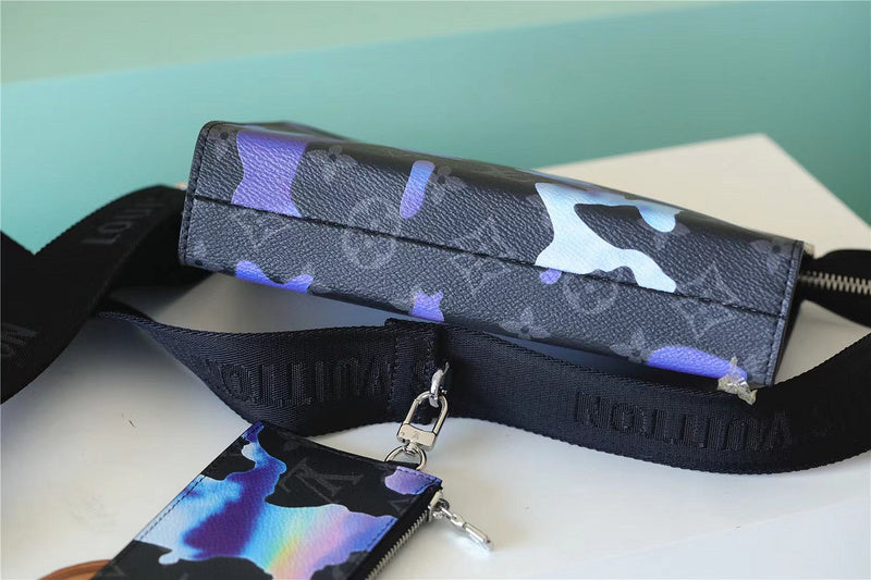 Rezaus Fashion LTB-bags - 9966