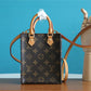 Luxe Touch Fashion LTB-bags - 8634