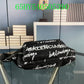 Luxe Touch Fashion - BGA Bags - 1787