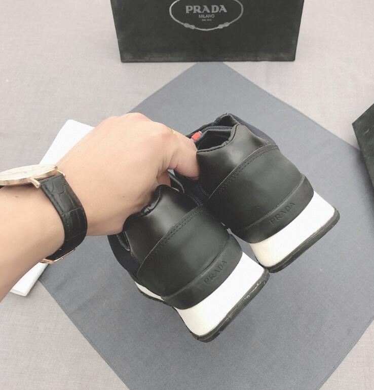 Luxe Touch Bags 

 - PD Men Shoes - 457
