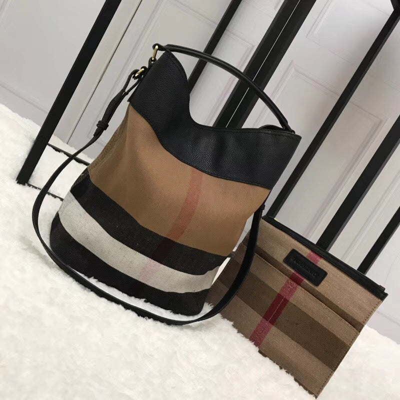 Luxe Touch Bags Fashion -BBR Bags - 1272