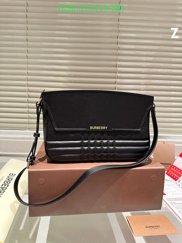 Luxe Touch Bags Fashion -BBR Bags - 138