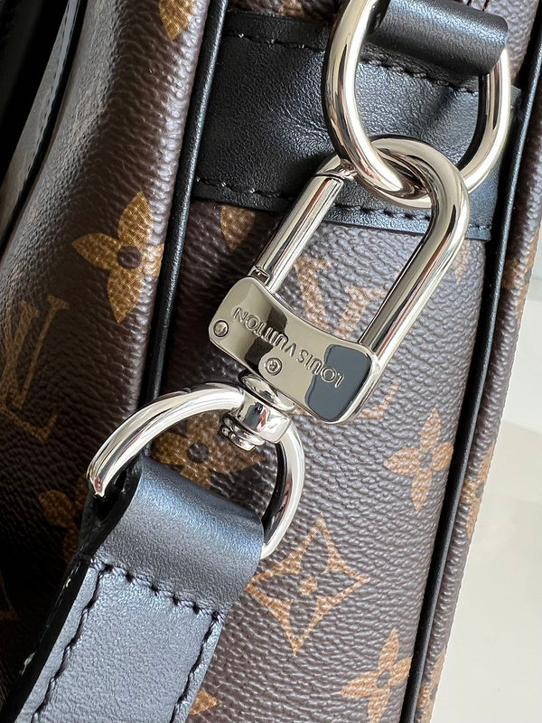 Luxe Touch Fashion LTB-bags - 17167