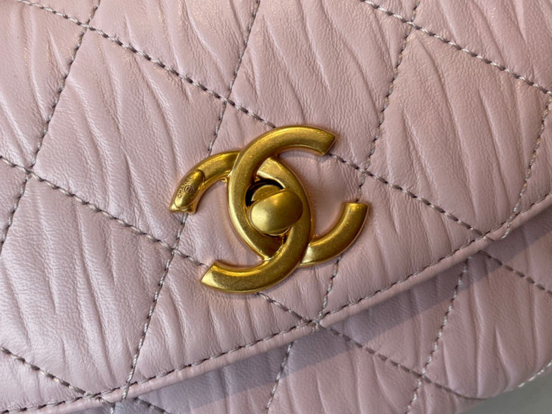 Luxe Touch Bags -  Bags - 339