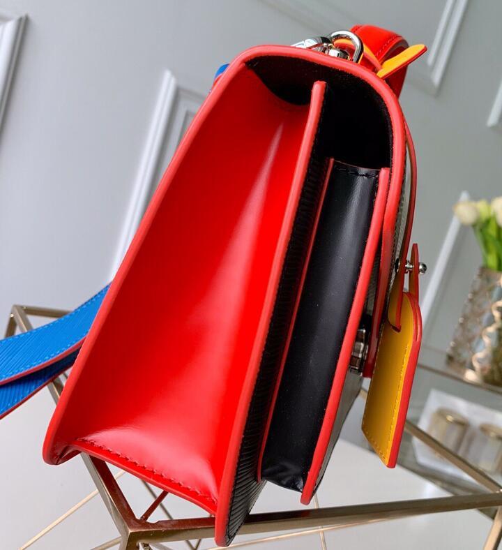 Luxe Touch Bags 

 - LTB Bags - 2874