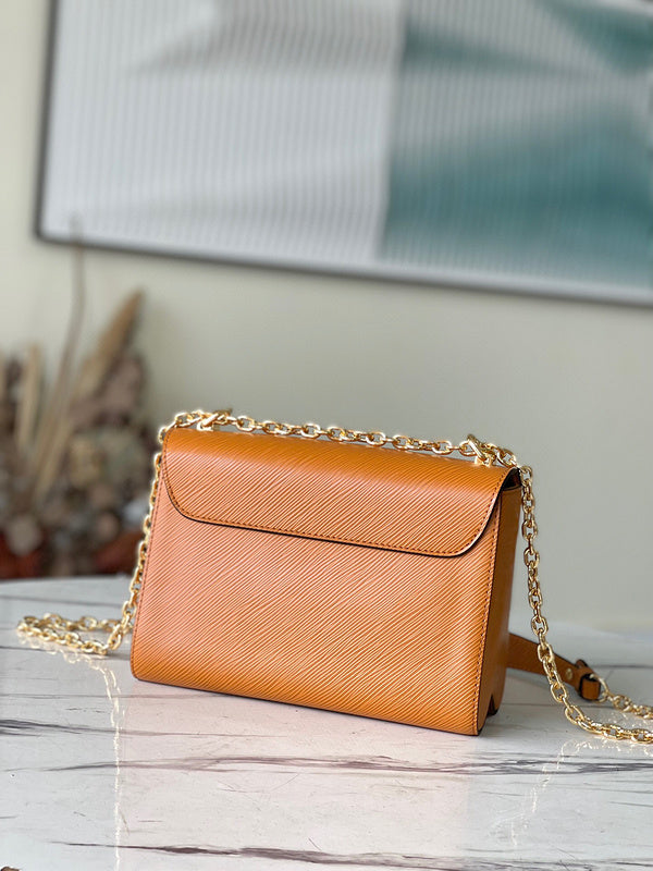 Fashion Luxe Touch bags - 5209