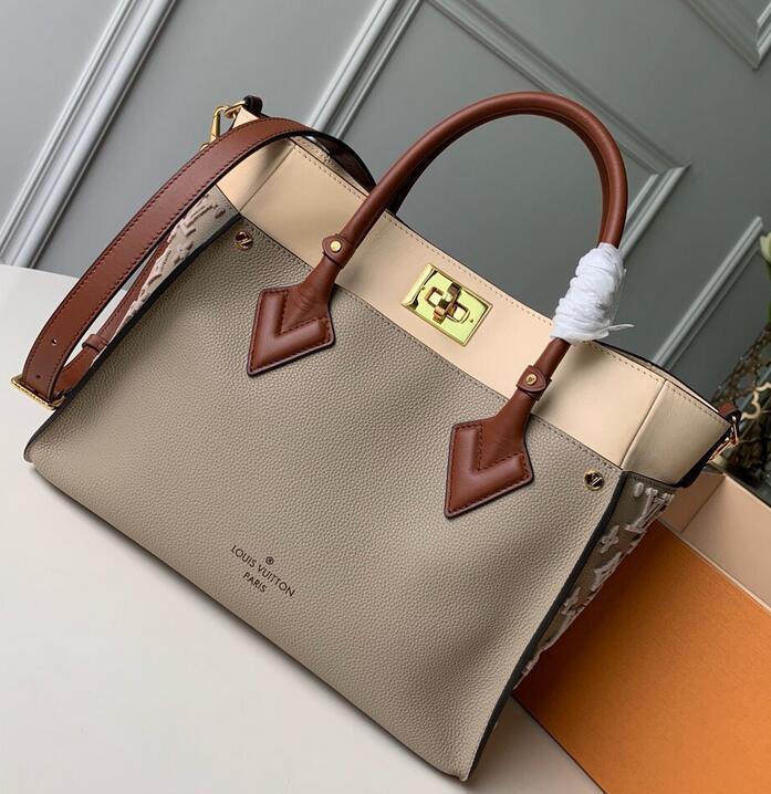 Luxe Touch Bags 

 - LTB Bags - 2953