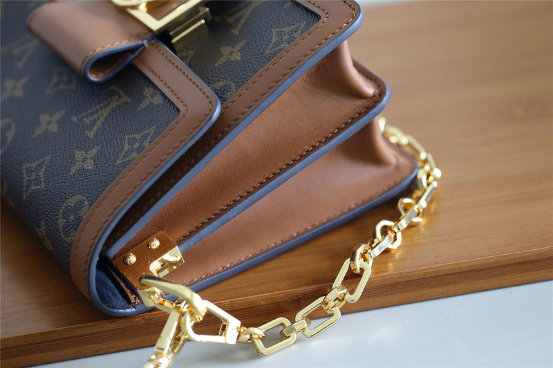 Luxe Touch Fashion LTB-bags - 8140