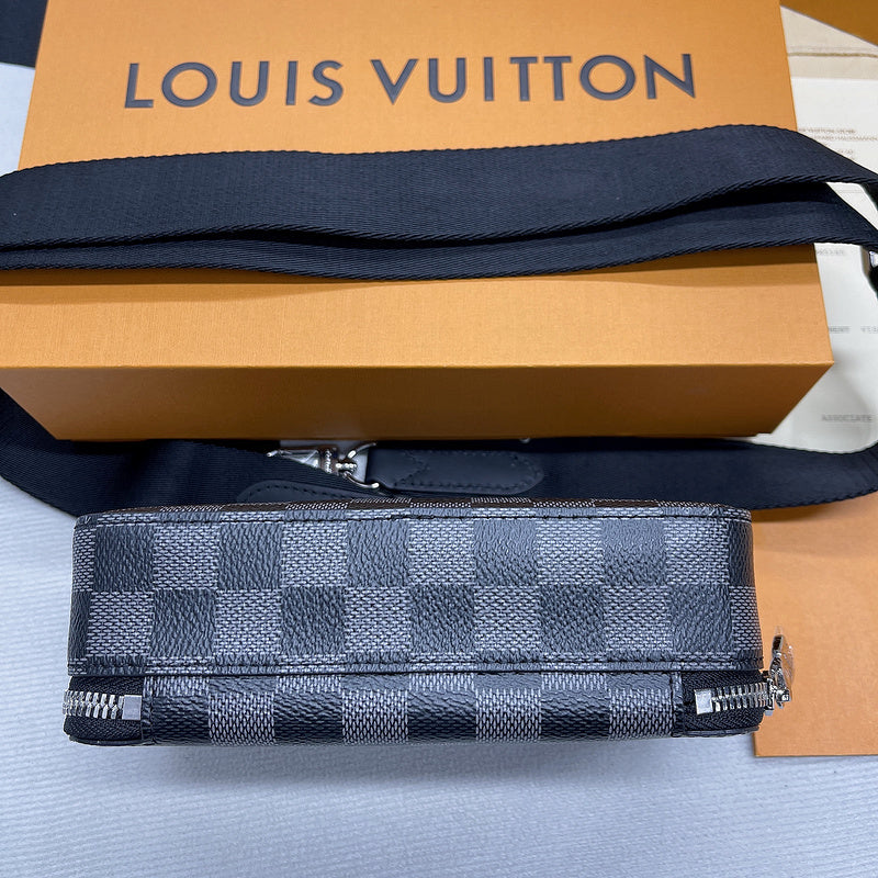 Luxe Touch Fashion LTB-bags - 10241