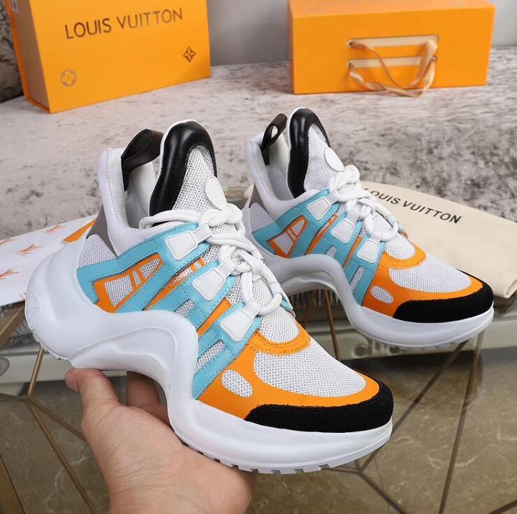 Luxe Touch Bags -  Men Shoes - 1991
