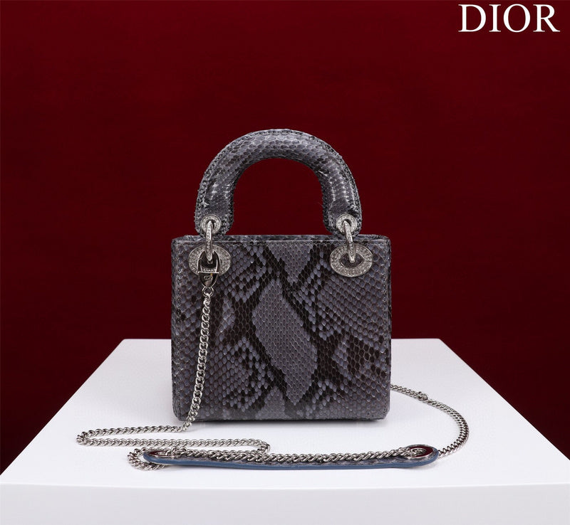 LTB - Luxe Touch Bags - 1719