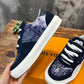 Luxe Touch Bags -  Men Shoes - 977