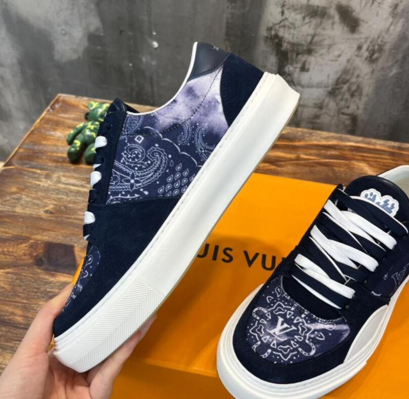 Luxe Touch Bags -  Men Shoes - 977