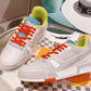 Luxe Touch Bags -  Men Shoes - 935