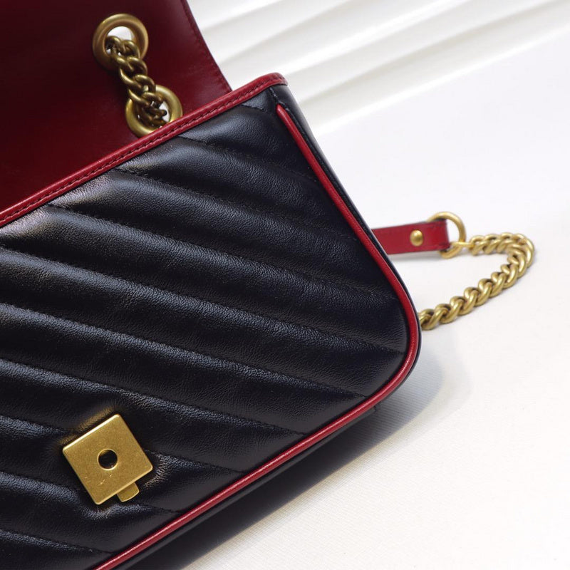 Luxe Touch Bags 

 - LTB Bags - 1041