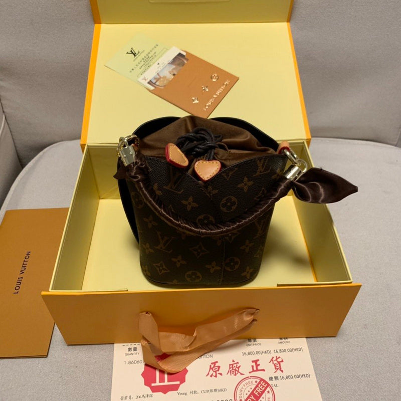 Fashion Luxe Touch bags - 3892