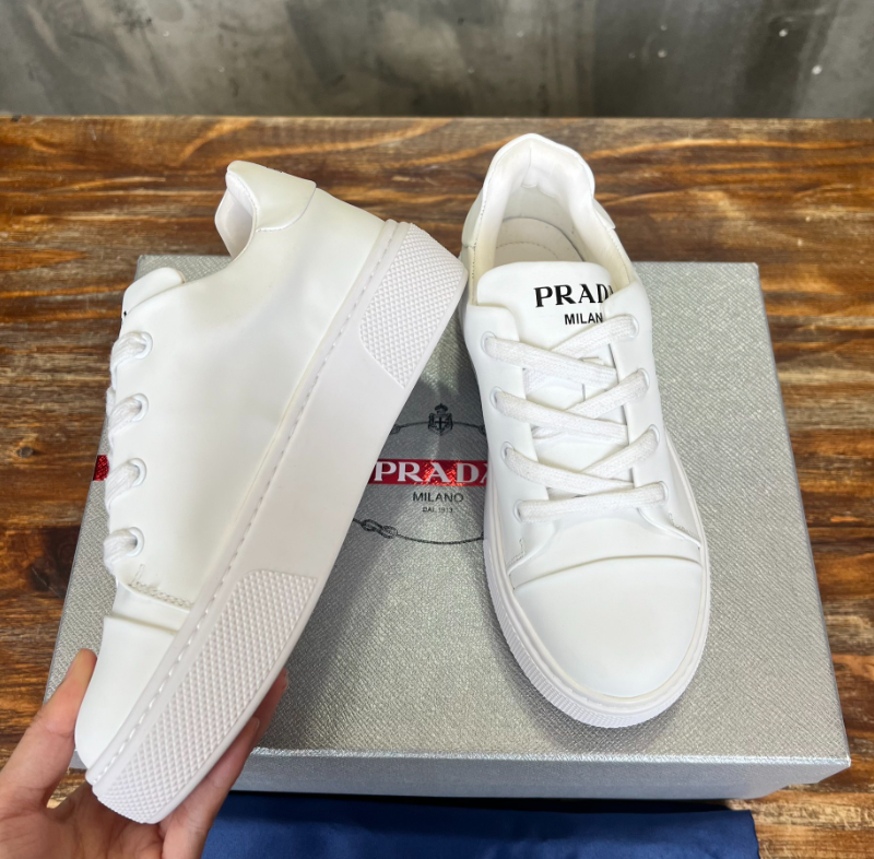 Luxe Touch Bags - PD Women Shoes - 011