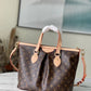 Luxe Touch Fashion LTB-bags - 17148