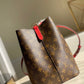 Fashion Luxe Touch bags - 3741