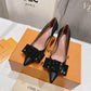 Luxe Touch Bags -  Women Shoes - 411