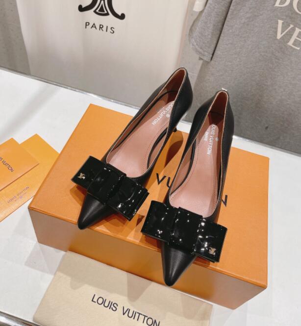 Luxe Touch Bags 

 - LTB Women Shoes - 411