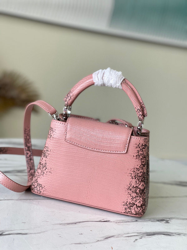Fashion Luxe Touch bags - 5429