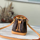 Fashion Luxe Touch bags - 5225