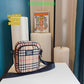 Luxe Touch Fashion -BBR Bags - 076