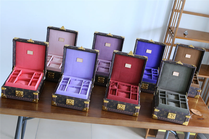 Luxe Touch Fashion LTB-bags - 9548