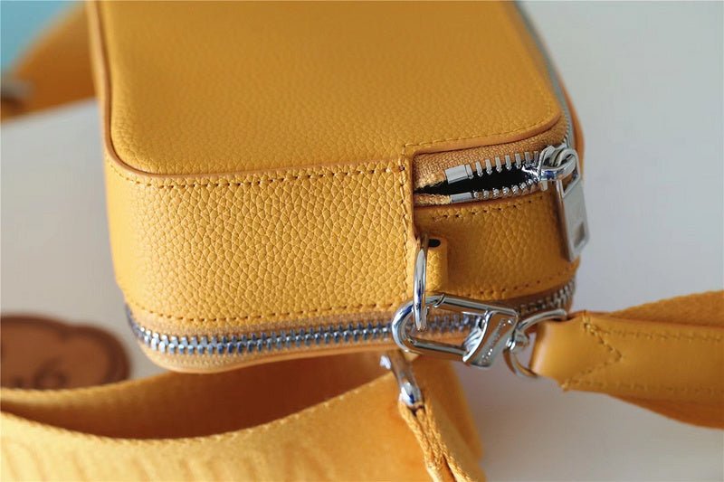 Luxe Touch Fashion LTB-bags - 9974