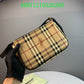 Luxe Touch Bags Fashion -BBR Bags - 545